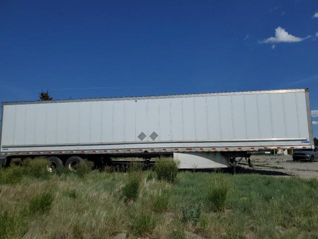 2020 Stoughton 53 Trailer