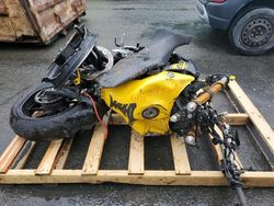 2015 Yamaha FZ09 en venta en Montreal Est, QC