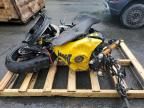 2015 Yamaha FZ09