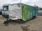 2020 Stealth Enclosed Cargo Trailer