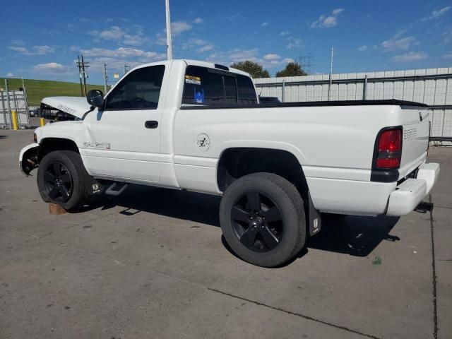 1999 Dodge Ram 1500