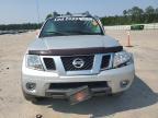 2021 Nissan Frontier PRO-4X