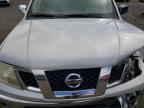 2013 Nissan Frontier S