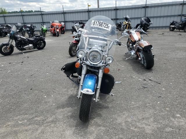 2006 Harley-Davidson Flhrci