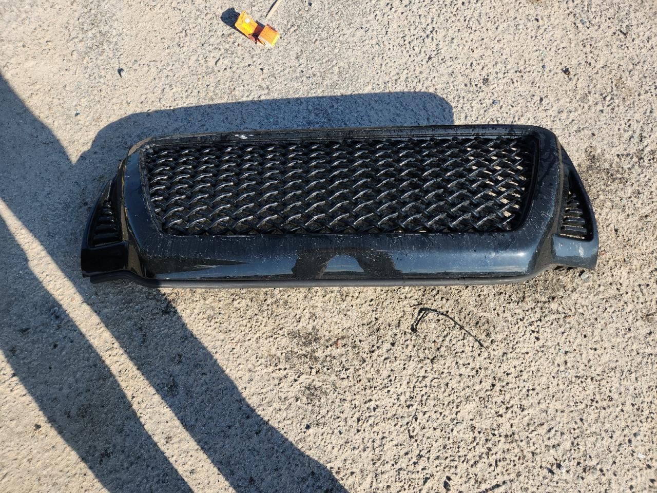 2009 Toyota Tacoma Double Cab Prerunner