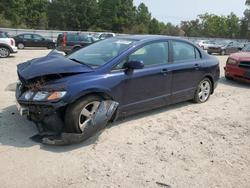 2011 Honda Civic Lx-s en venta en Hampton, VA