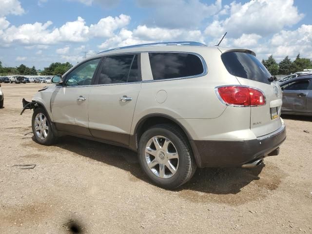2009 Buick Enclave cxl