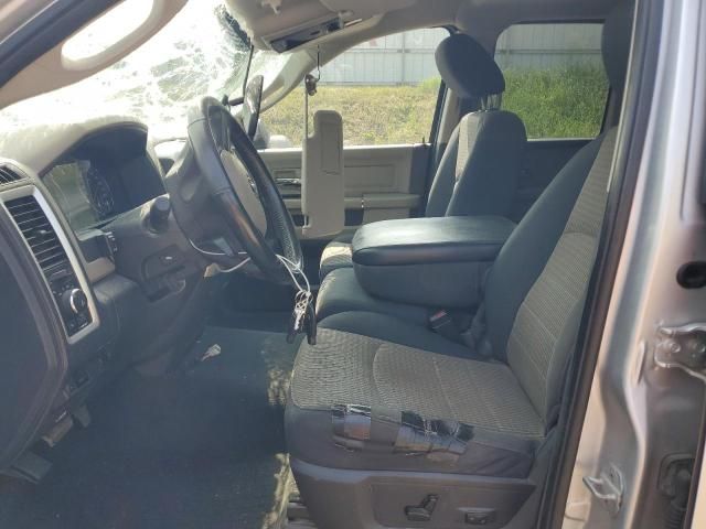 2011 Dodge RAM 1500