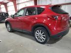 2015 Mazda Cx-5 gt