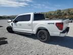 2025 Ford F150 XLT