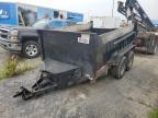 2020 Qualiducts 2020 Quality Steel & Aluminum Products Dump Traile