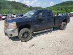 2007 Chevrolet Silverado K2500 Heavy Duty