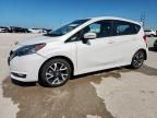 2017 Nissan Versa Note S