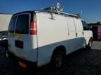 2015 Chevrolet Express G2500