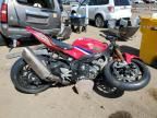 2025 Honda CBR1000 SP