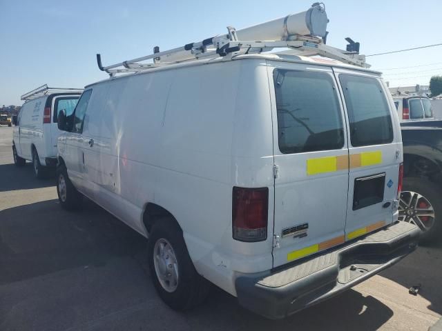 2011 Ford Econoline E250 Van