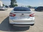 2013 Ford Fusion Titanium