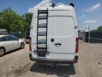 2024 Mercedes-Benz Esprinter 2500