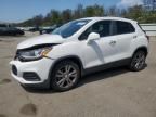 2020 Chevrolet Trax 1LT