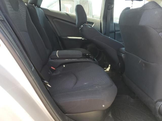 2019 Toyota Prius Prime