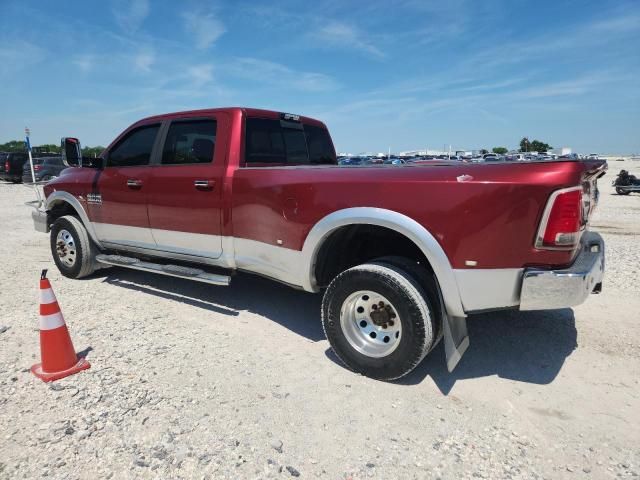 2015 Dodge 3500 Laramie