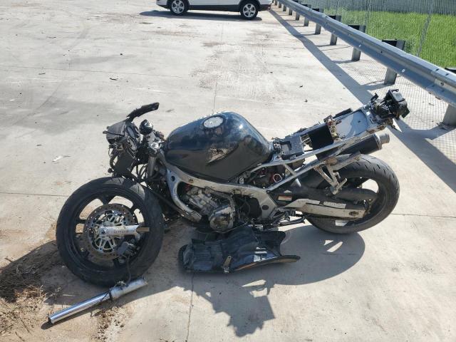 1998 Honda CBR600 F3