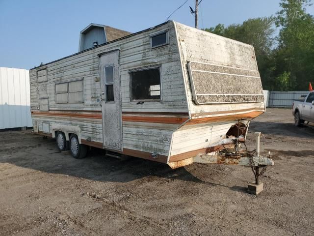 1982 Skyline Nomad