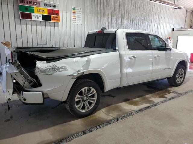 2019 Dodge Ram 1500 Longhorn