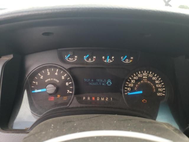 2014 Ford F150