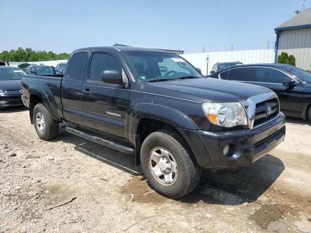 2005 Toyota Tacoma Prerunner Access Cab
