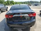 2017 Nissan Maxima 3.5S