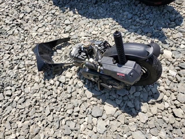 2024 Rappi Scooter