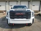 2025 GMC Sierra K2500 AT4