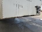 2013 Utility VS2DX DRY Van Trailer