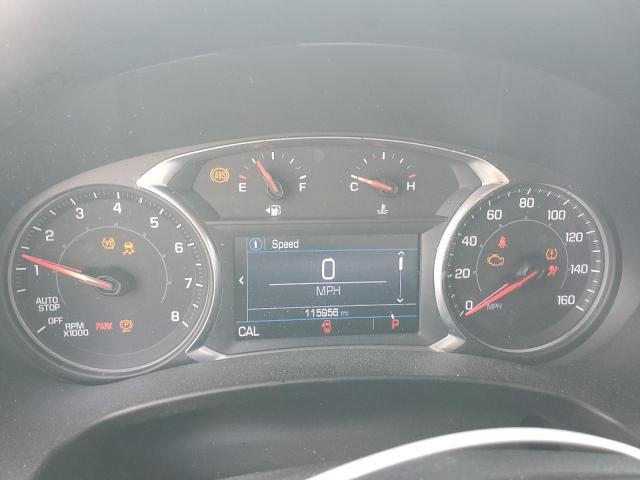 2019 GMC Terrain sle sle