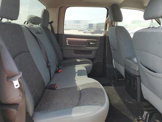 2013 Dodge Ram 1500 slt