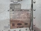 2023 Hyundai Translead VC2530152-AJS DRY Van Trailer