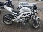 2003 Suzuki SV1000 SK3
