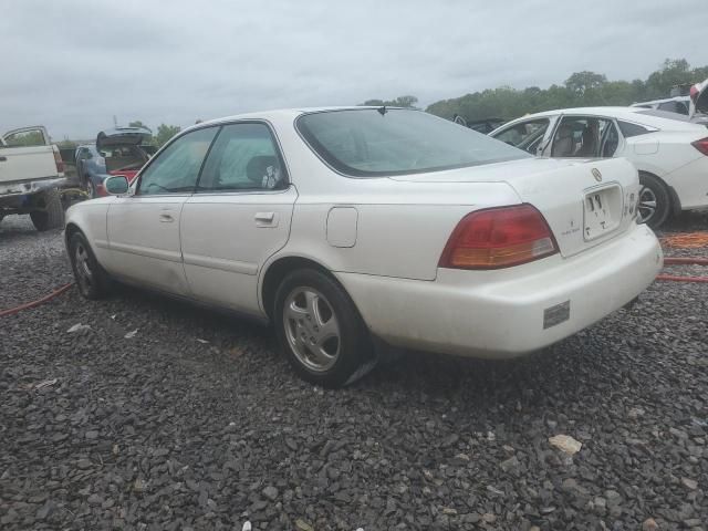 1997 Acura 3.2tl