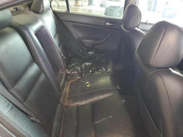 2008 Acura TSX