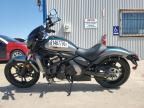 2025 Kawasaki EN650 E