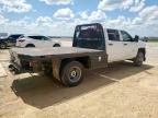 2015 Chevrolet Silverado C3500