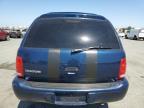 2000 Dodge Durango