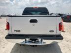2002 Ford F150 Supercrew