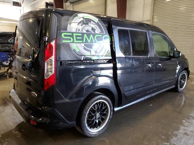 2014 Ford Transit Connect XLT