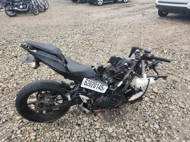 2018 Kawasaki EX400