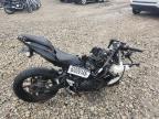 2018 Kawasaki EX400