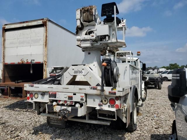2015 Freightliner M2 106 Medium Duty