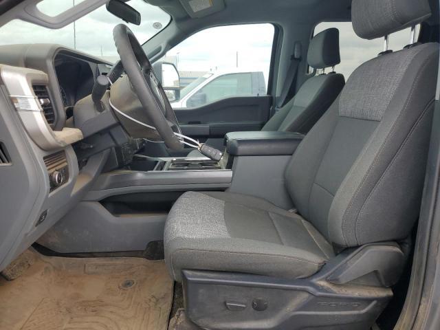 2024 Ford F350 Super Duty
