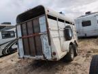 1988 Unknown 2008 Livestock Trailer